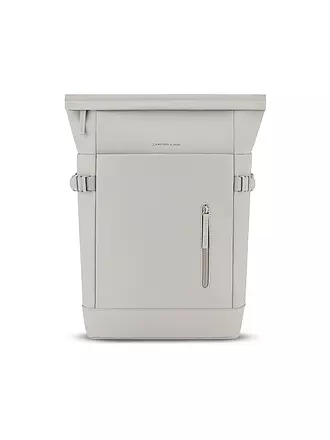 KAPTEN & SON | Zaino HELSINKI | hellgrau